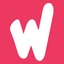 Woo Casino logo